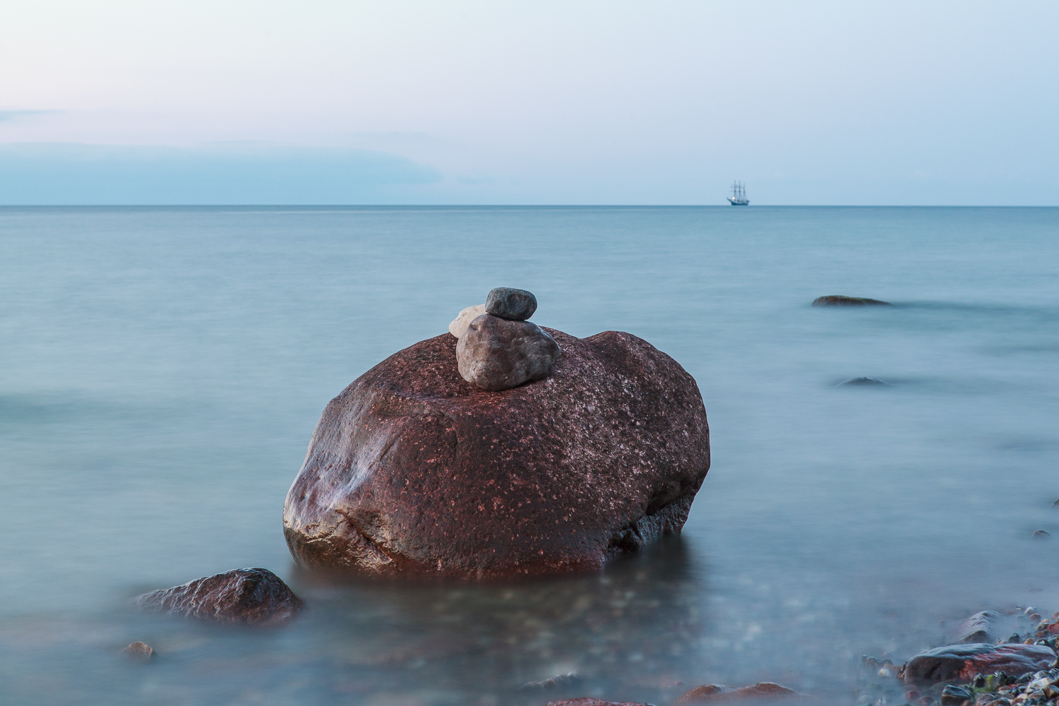 baltic sea #sculpture