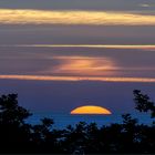 Baltic Sea Sunset