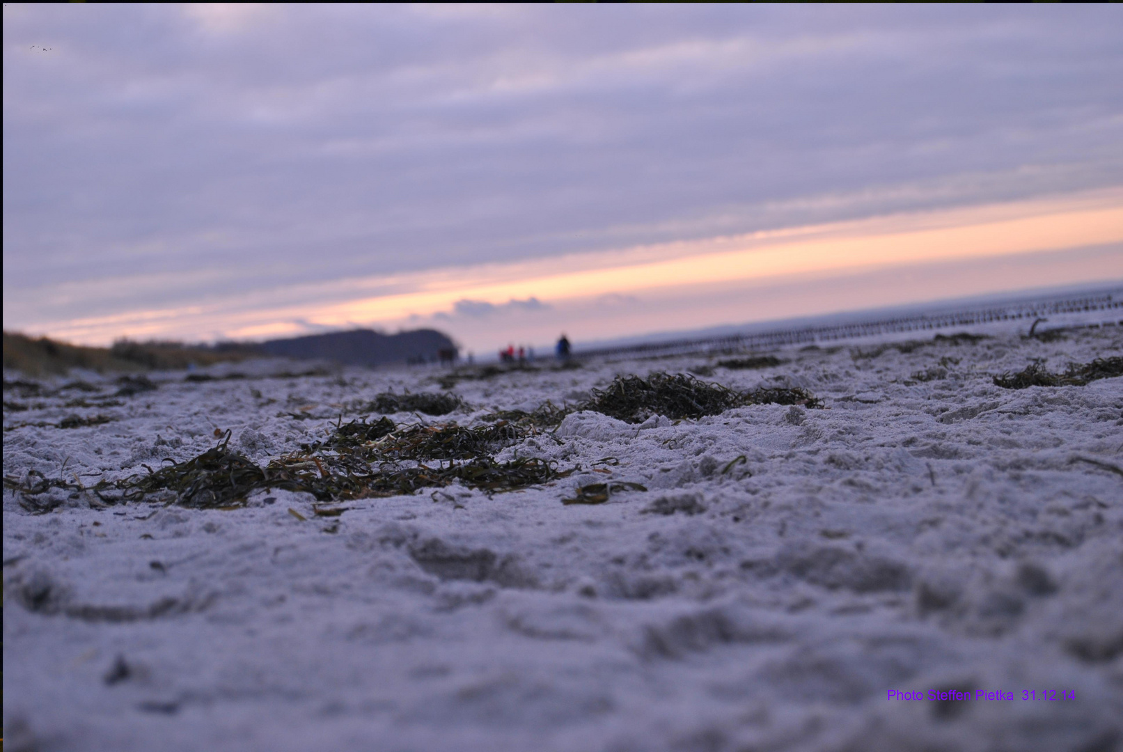 Baltic Sea,Insel Poel 