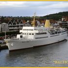 BALTIC STAR