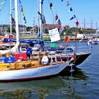 Baltic Tall Ships Regatta 2015