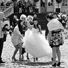 Baltic Wedding