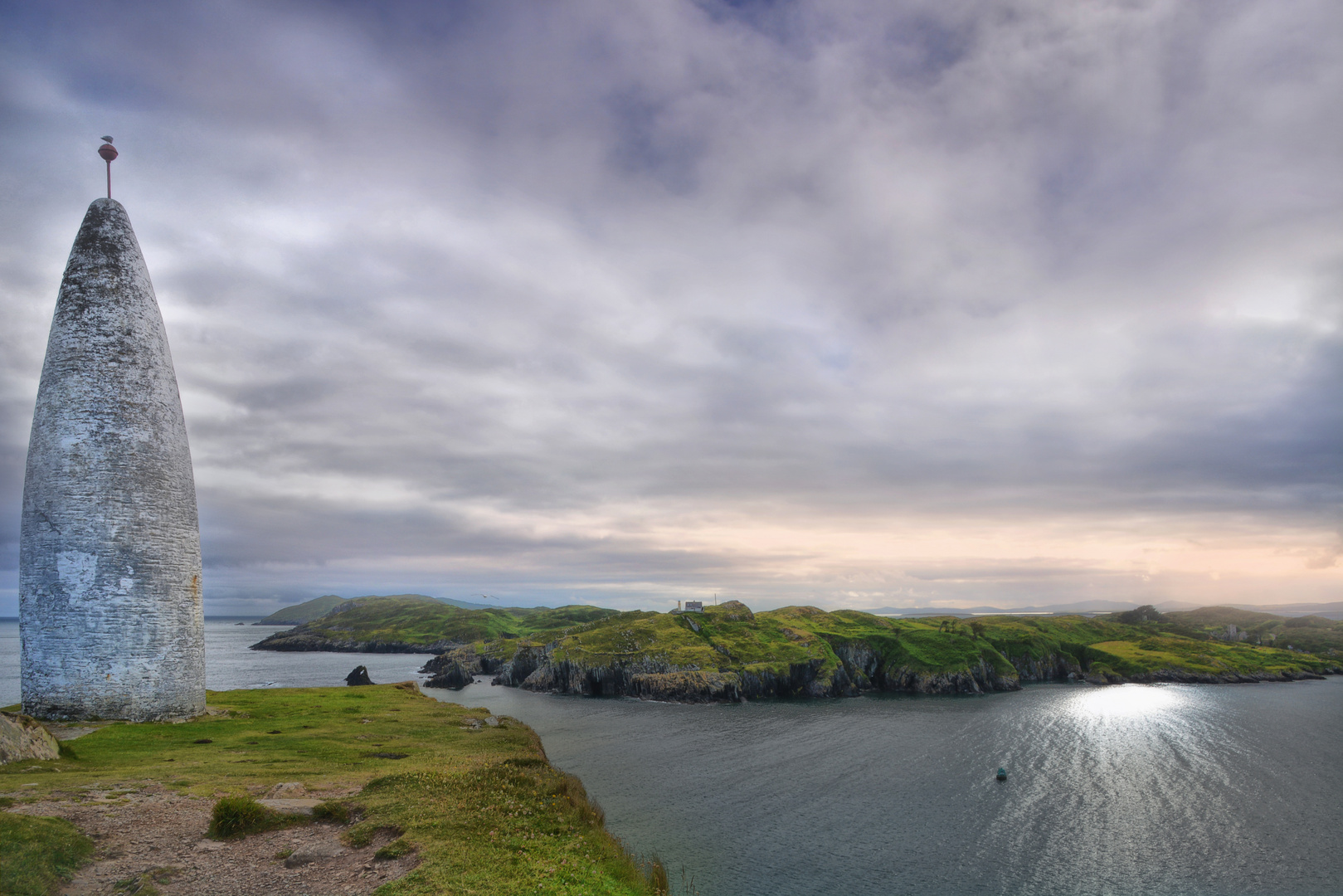 Baltimore beacon 