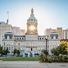 Baltimore City Hall