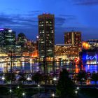 Baltimore Harbor 2014