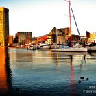 Baltimore Harbor