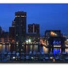 Baltimore's Inner Harbor