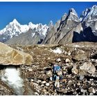 Baltoro - das wildeste Hochgebirge der Welt