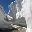 Baltoro-Gletscher