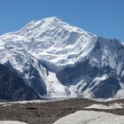 Baltoro Kangri (7.312m)