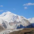 Baltoro Kangri Pakistan