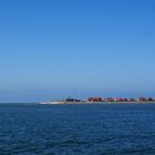 Baltrum - Nordseeblick