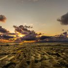 Baltrum Wattenmeer