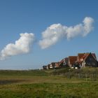 Baltrum, Westliches Ende