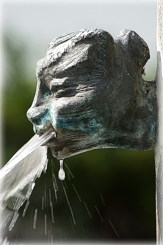 Baltzerbrunnen