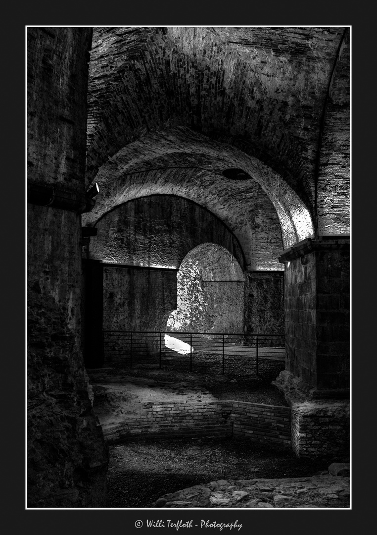 Baluardo San Martino Lucca Foto & Bild europe, italy, vatican city