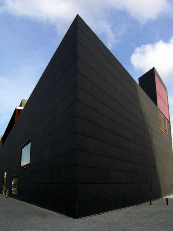 baluarte