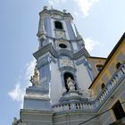 BALUE KIRCHE DÜRSTEN WACHAU