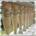 ** BALUSTRADE **