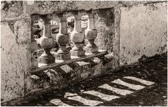 Balustrade 3