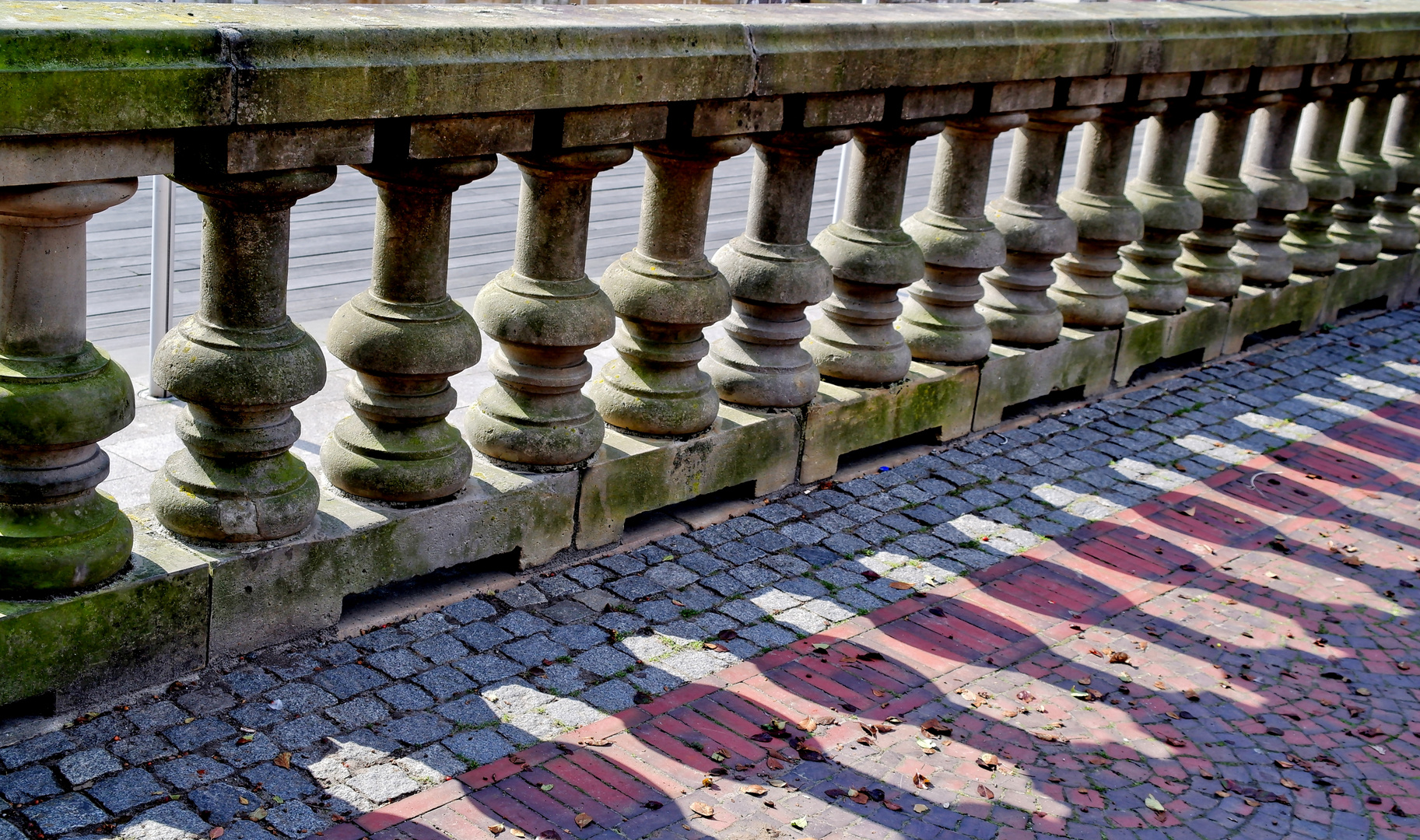 Balustrade