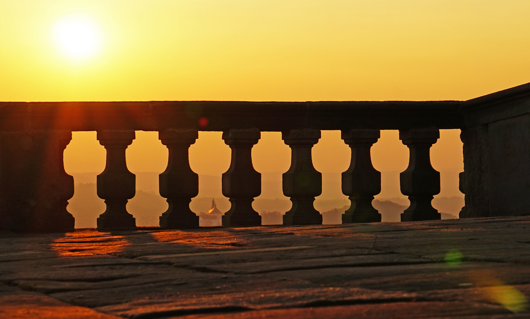 Balustrade