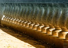 Balustrade