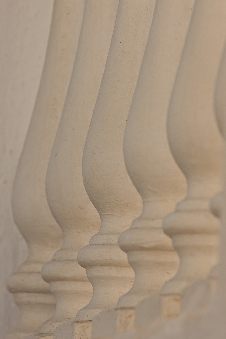 Balustrade