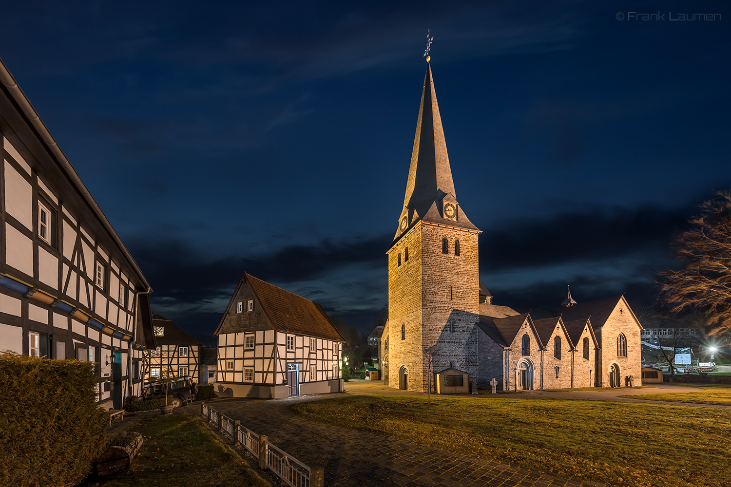 Balve Foto & Bild architektur, deutschland, europe Bilder auf