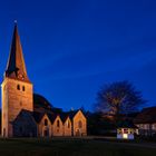 Balve, St. Blasius Kirche