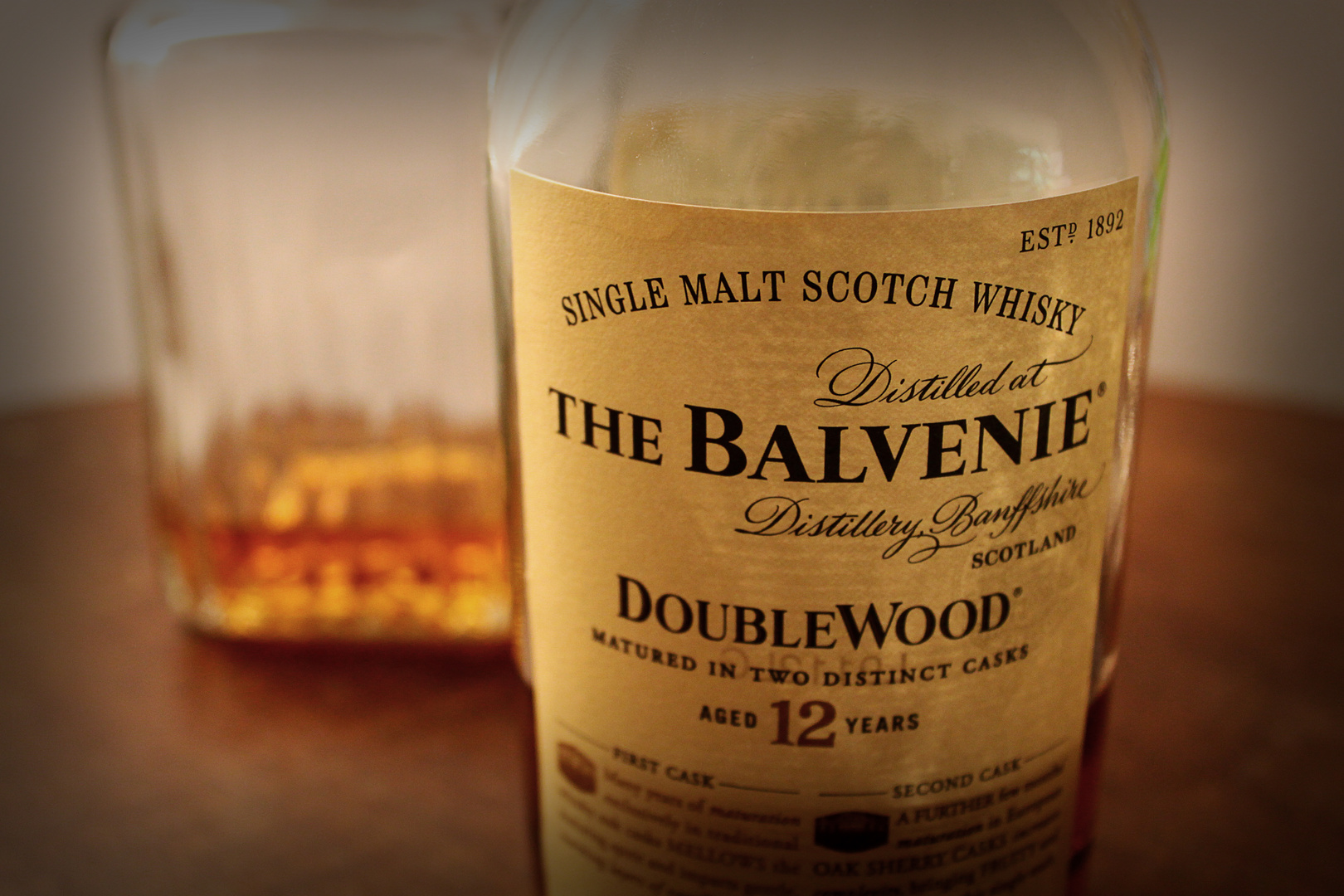 Balvenie