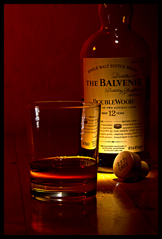 Balvenie