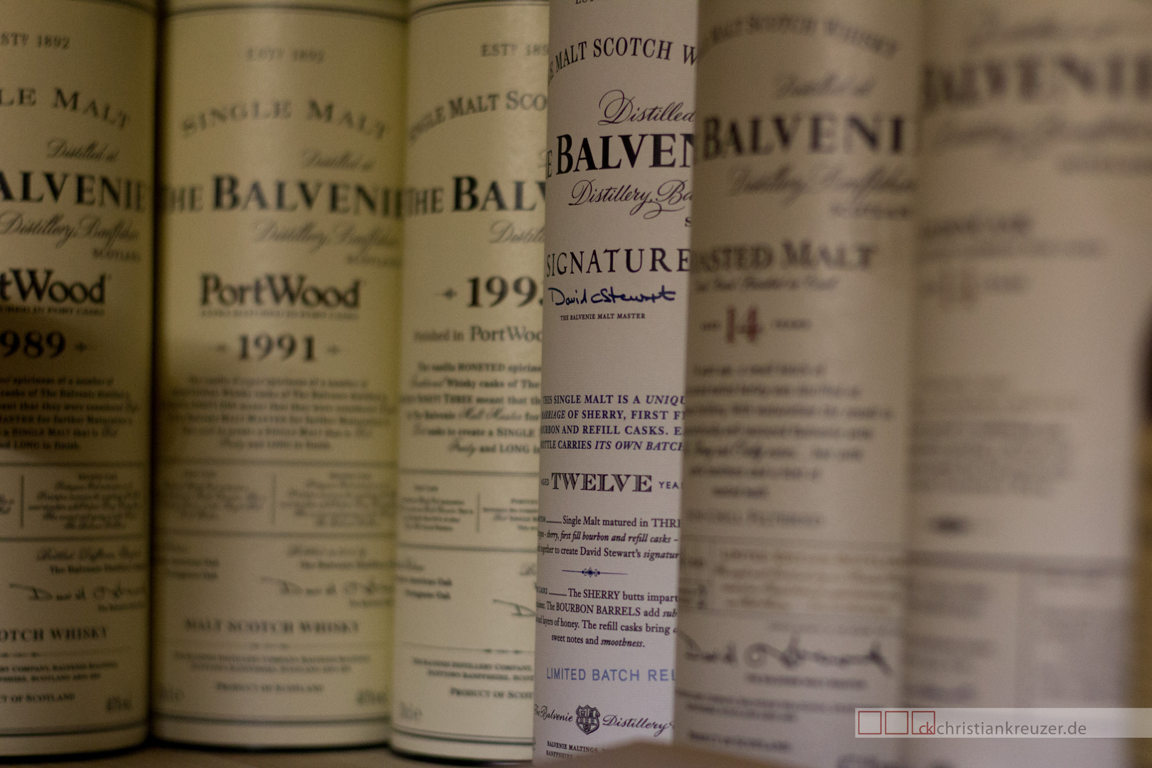 Balvenie