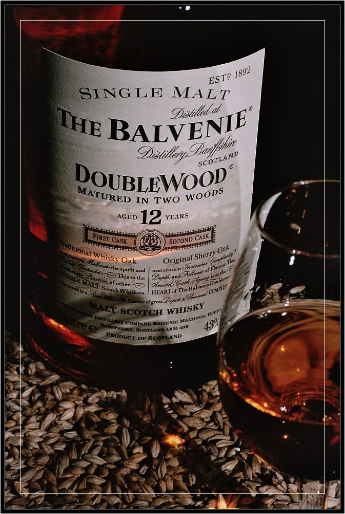 Balvenie