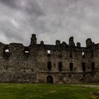 Balvenie Castle