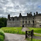 Balvenie Castle - Schottland