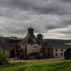 Balvenie Distillery