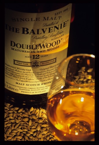 Balvenie Double Wood