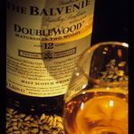 Balvenie Double Wood