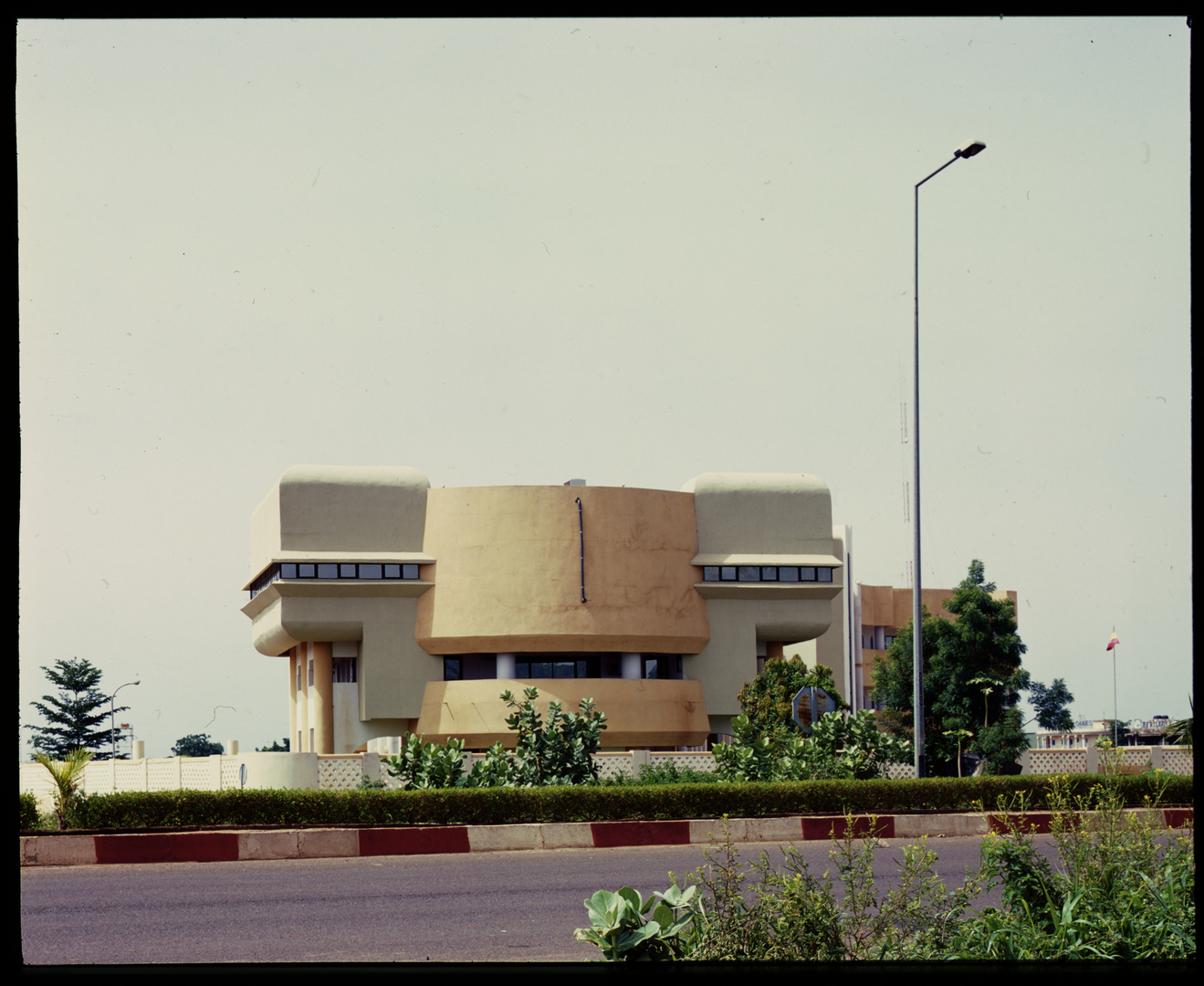 Bamako 1