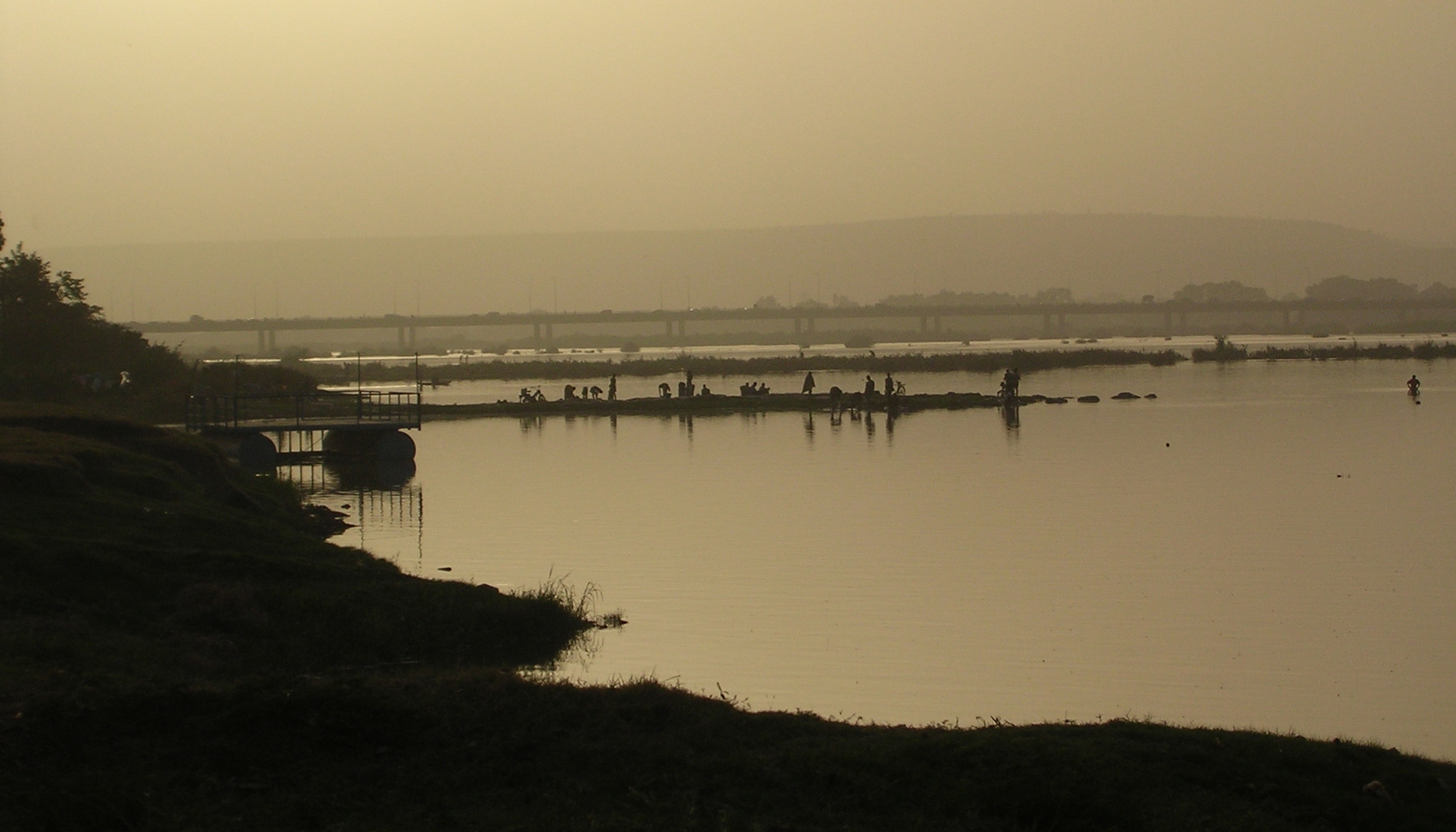 bamako