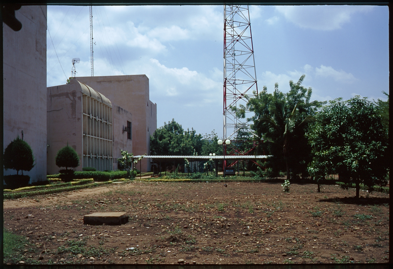 Bamako 4