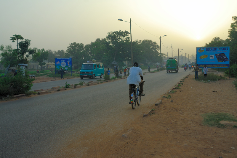 Bamako