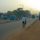 Bamako