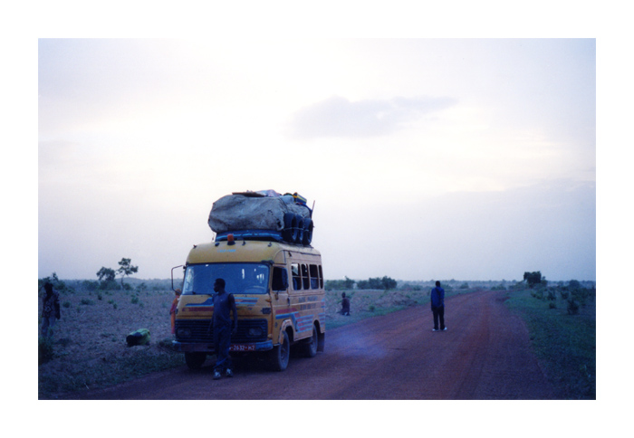 Bamako - Nara