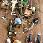 Bamako Street