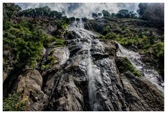 Bambara Kanda Waterfalls