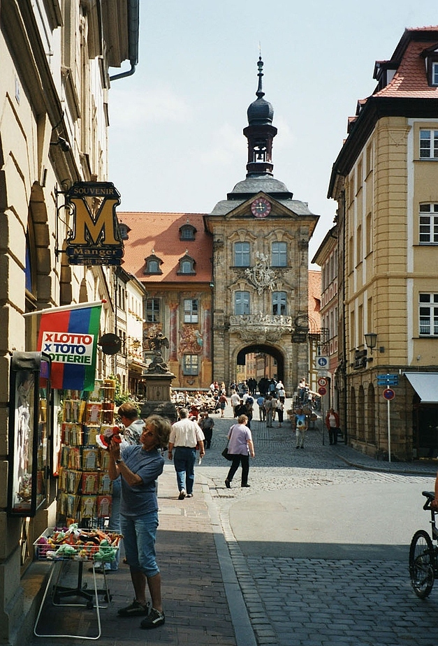 Bamberg (#1)