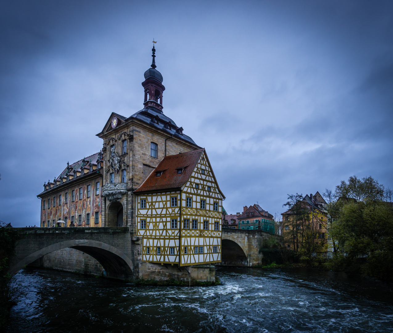 Bamberg