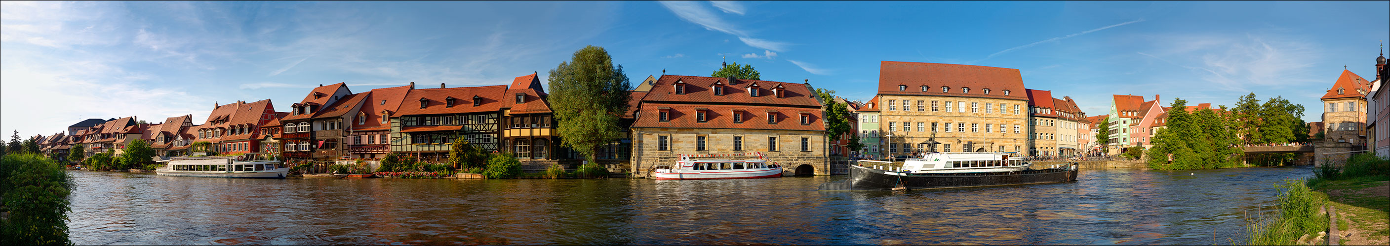 Bamberg